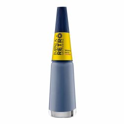 Esmalte Impala Cremoso Retrô Sem Poeira Troca O Disco