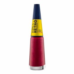 Esmalte Impala High Gloss Retrô Sem Poeira Dance, Dance