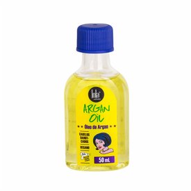 ÓLEO CAPILAR ARGAN OIL LOLA COSMETICS 50ML