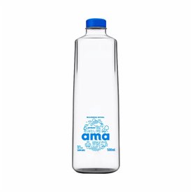 ÁGUA MINERAL AMA SEM GÁS 500ML