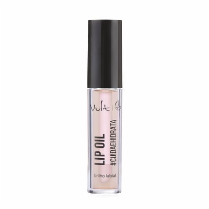 LIP OIL VULT #VANILLALOVERS