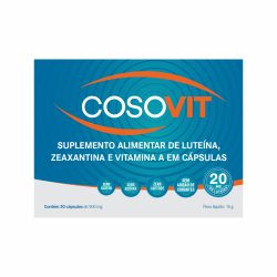 Cosovit 30 Caps