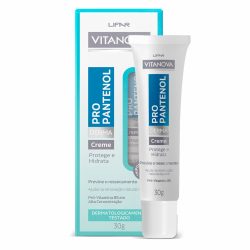 Pro Pantenol Derma Vita Nova Creme 30g
