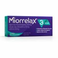 MIORRELAX 20 COMPRIMIDOS