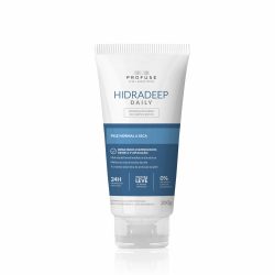 Loção Hidratante Hidradeep Daily 200g - Profuse