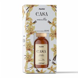 DIFUSOR DE AROMAS PANVEL CASA VANILLA 250ML