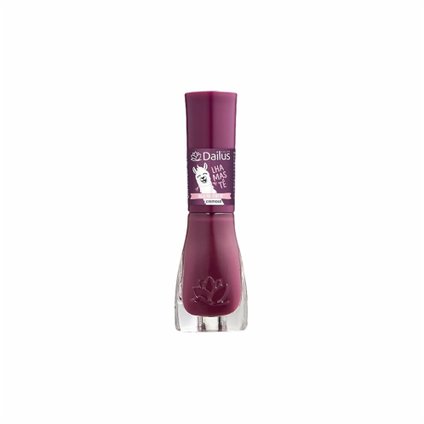 ESMALTE DAILUS LHAMASTÊ HAJA PACIÊNCIA