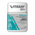 SUPLEMENTO VITAMÍNICO VITASAY 50+ CÁLCIO 30 COMPRIMIDOS