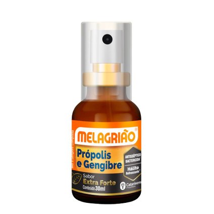 MELAGRIÃO SPRAY EXTRA FORTE 30ML