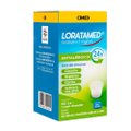 ANTIALERGICO LORATAMED 1 MG/ML XAROPE 100ML