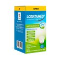 ANTIALERGICO LORATAMED 1 MG/ML XAROPE 100ML