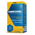AMBROXMEL XAROPE 120ML PEDIÁTRICO
