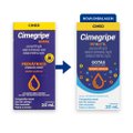 ANTIGRIPAL CIMEGRIPE INFANTIL GOTAS 20ML