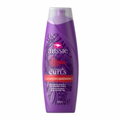 Condicionador Aussie Miracle Curls 180ml