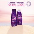 CONDICIONADOR AUSSIE CACHOS E CRESPOS ATIVADOS HIDRATAÇÃO E DEFINIÇÃO 360ML
