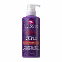 Condicionador Cowash Aussie Miracle Curls 500ml