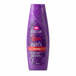 Shampoo Aussie Miracle Curls 180ml