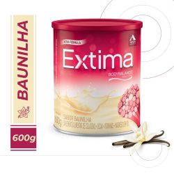 Extima Lata 600g