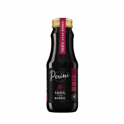 Suco Perini Uva Tinto Integral 300ml