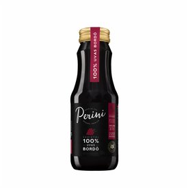 SUCO PERINI UVA TINTO INTEGRAL 300ML