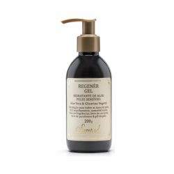 Hidratante De Aloe Regener Sumred Gel 200g
