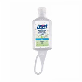 GEL ANTISSÉPTICO PURELL ADVANCED 30ML