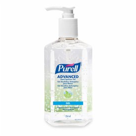 GEL ANTISSÉPTICO PURELL ADVANCED 354ML