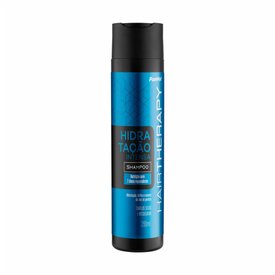 SHAMPOO PANVEL HAIR THERAPY HIDRATAÇÃO INTENSA 290ML