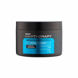 MÁSCARA DE TRATAMENTO PANVEL HAIR THERAPY HIDRATAÇÃO INTENSA 270G