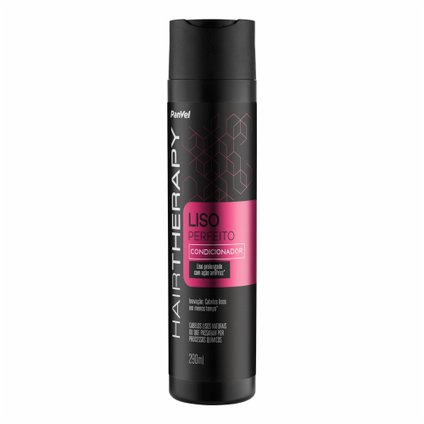 CONDICIONADOR PANVEL HAIR THERAPY LISO PERFEITO 290ML
