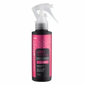 SPRAY LEAVE-IN PANVEL HAIR THERAPY LISO PERFEITO 120ML
