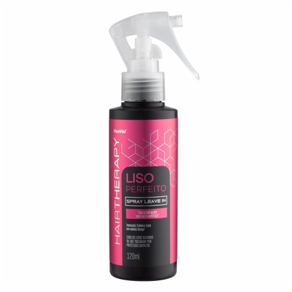 SPRAY LEAVE-IN PANVEL HAIR THERAPY LISO PERFEITO 120ML