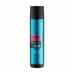 Shampoo Panvel Hair Therapy Baixo Poo Cachos Poderosos 290ml