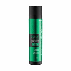 Shampoo Panvel Hair Therapy Detox Diário 290ml