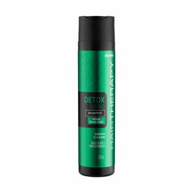 SHAMPOO PANVEL HAIR THERAPY DETOX DIÁRIO 290ML