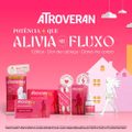 ATROVERAN DIP 1G COM 4 COMPRIMIDOS