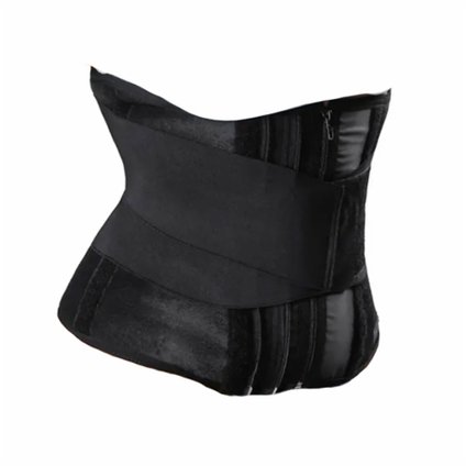 CINTA MODELADORA SLIM WEIST G HIDROLIGHT