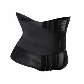 CINTA MODELADORA SLIM WEIST GG HIDROLIGHT