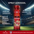 DESODORANTE ANTITRANSPIRANTE OLD SPICE VIP 150ML