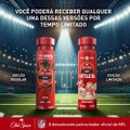 DESODORANTE ANTITRANSPIRANTE OLD SPICE VIP 150ML