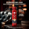 DESODORANTE ANTITRANSPIRANTE OLD SPICE AEROSSOL VIP 150ML