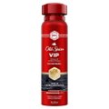DESODORANTE ANTITRANSPIRANTE OLD SPICE AEROSSOL VIP 150ML