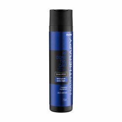 Shampoo Panvel Hair Therapy Reconstrução Total 290ml