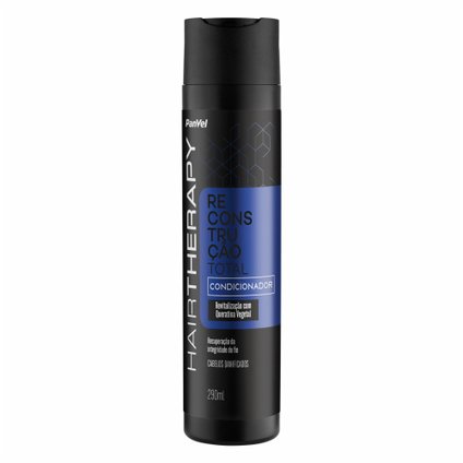 CONDICIONADOR PANVEL HAIR THERAPY RECONSTRUÇÃO TOTAL 290ML
