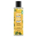 SHAMPOO LOVE BEAUTY AND PLANET REPARAÇÃO INTENSA 300 ML