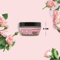 DESODORANTE CREME LOVE BEAUTY AND PLANET PAMPERING MANTEIGA DE MURUMURU E ROSA 50G