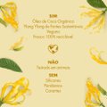 MÁSCARA DE TRATAMENTO LOVE BEAUTY AND PLANET COCO YLANG YLANG 190G