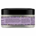MÁSCARA DE TRATAMENTO LOVE BEAUTY AND PLANET ÓLEO DE ARGAN E LAVANDA 190G