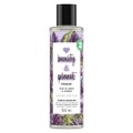 CONDICIONADOR LOVE BEAUTY AND PLANET NUTRIÇÃO ANTIFRIZZ 300 ML
