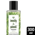CONDICIONADOR LOVE BEAUTY AND PLANET ENERGIZING DETOX 300ML
